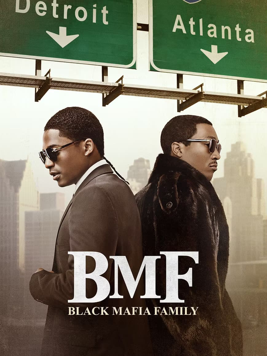 BMF