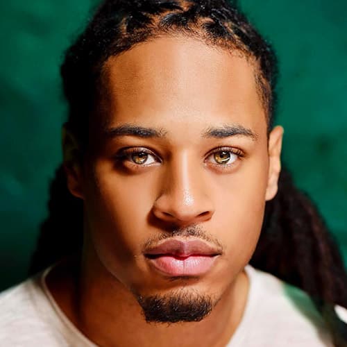 Quincy Giles