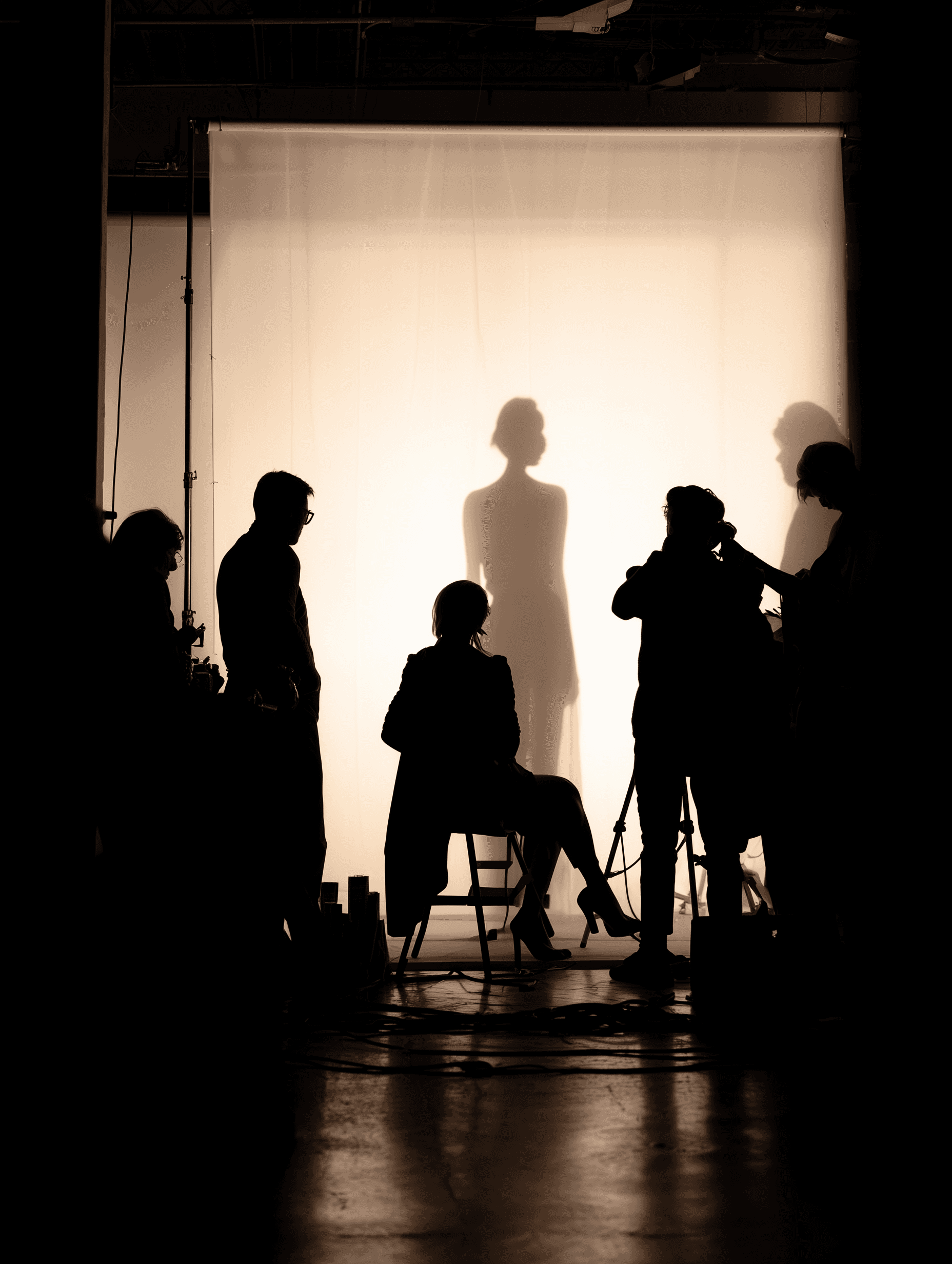 The AI Revolution in Your Audition Room